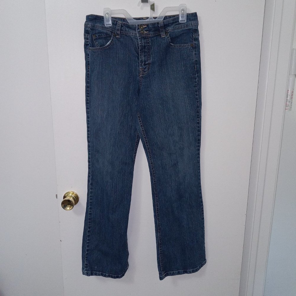 Nine West Womens Jeans size 12
